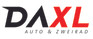 Logo DAXL AUTO UND ZWEIRAD GMBH